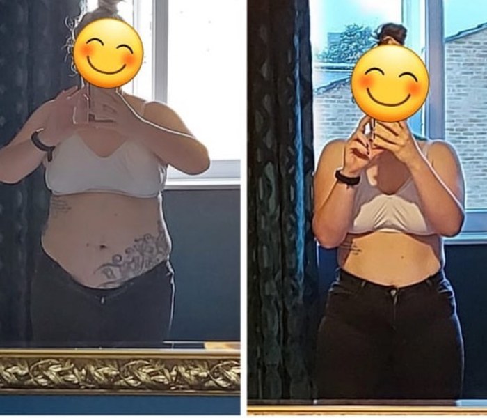 Client energy transformation